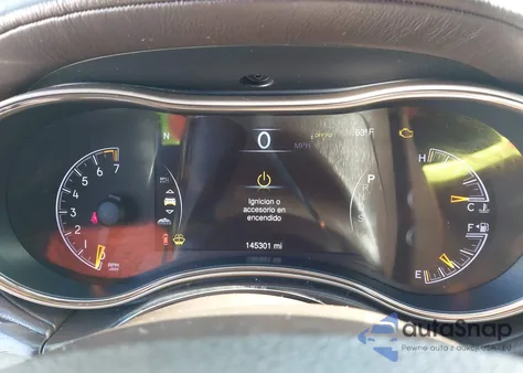 2014 Jeep Grand Cherokee Summit from USA, damaged, VIN 1C4RJFJG8EC386692